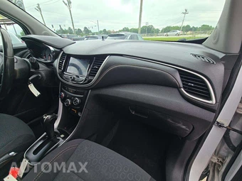 2020 Chevrolet Trax LS 1LS – miniatura 16