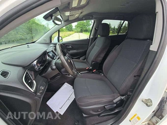 2020 Chevrolet Trax LS 1LS – miniatura 3