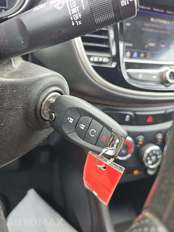 2020 Chevrolet Trax LS 1LS – miniatura 5