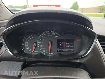 2020 Chevrolet Trax LS 1LS – miniatura 6