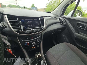 2020 Chevrolet Trax LS 1LS – miniatura 7