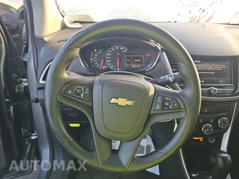 2020 Chevrolet Trax LS 1LS - miniatura 10