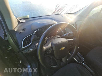 2020 Chevrolet Trax LS 1LS - miniatura 11
