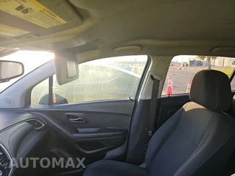 2020 Chevrolet Trax LS 1LS - miniatura 21