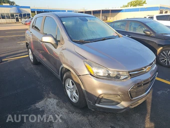 2020 Chevrolet Trax LS 1LS - miniatura 3