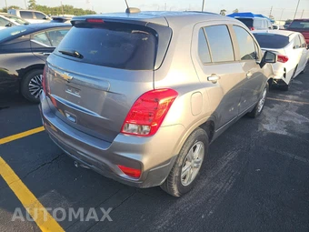 2020 Chevrolet Trax LS 1LS - miniatura 4