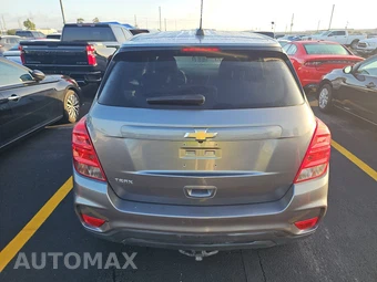 2020 Chevrolet Trax LS 1LS - miniatura 5