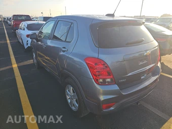 2020 Chevrolet Trax LS 1LS - miniatura 6
