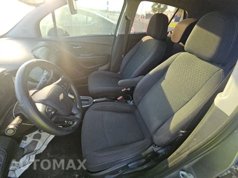 2020 Chevrolet Trax LS 1LS - miniatura 7