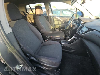 2020 Chevrolet Trax LS 1LS - miniatura 8