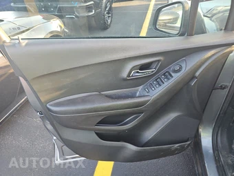 2020 Chevrolet Trax LS 1LS - miniatura 9
