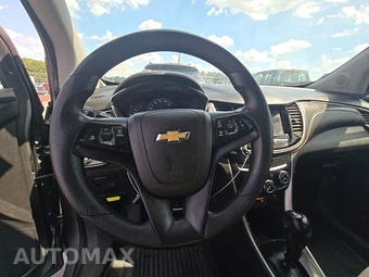 2020 Chevrolet Trax LS 1LS - miniatura 10