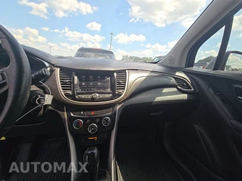 2020 Chevrolet Trax LS 1LS - miniatura 11