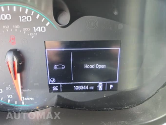2020 Chevrolet Trax LS 1LS - miniatura 12