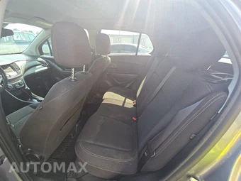 2020 Chevrolet Trax LS 1LS - miniatura 13