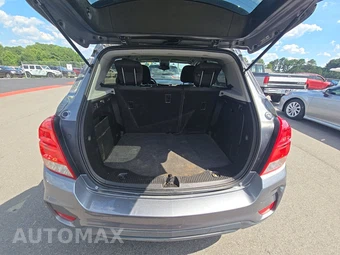 2020 Chevrolet Trax LS 1LS - miniatura 16