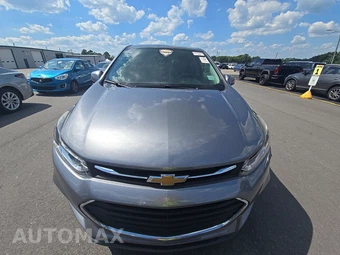 2020 Chevrolet Trax LS 1LS - miniatura 2