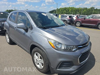 2020 Chevrolet Trax LS 1LS - miniatura 3