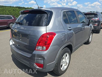 2020 Chevrolet Trax LS 1LS - miniatura 4