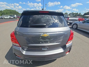 2020 Chevrolet Trax LS 1LS - miniatura 5