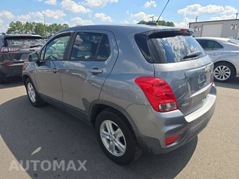 2020 Chevrolet Trax LS 1LS - miniatura 6