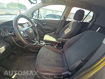 2020 Chevrolet Trax LS 1LS - miniatura 7