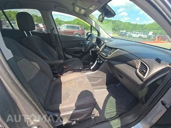 2020 Chevrolet Trax LS 1LS - miniatura 8