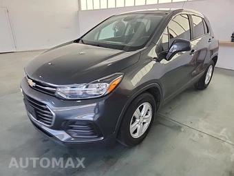 2020 Chevrolet Trax LS 1LS
