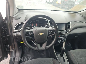 2020 Chevrolet Trax LS 1LS – miniatura 10