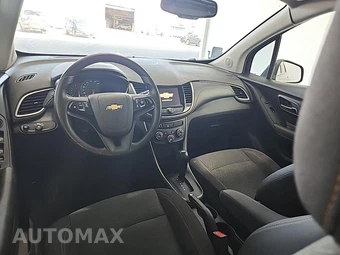 2020 Chevrolet Trax LS 1LS – miniatura 11