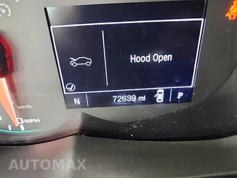 2020 Chevrolet Trax LS 1LS – miniatura 12