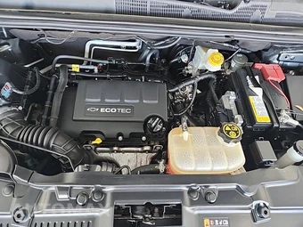 2020 Chevrolet Trax LS 1LS – miniatura 15