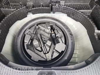 2020 Chevrolet Trax LS 1LS – miniatura 17