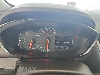 2020 Chevrolet Trax LS 1LS – miniatura 18
