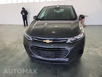 2020 Chevrolet Trax LS 1LS – miniatura 2