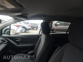 2020 Chevrolet Trax LS 1LS – miniatura 23