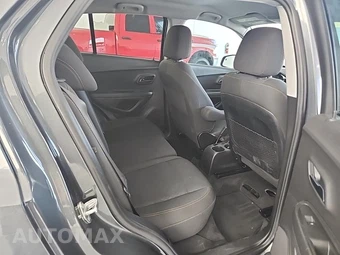 2020 Chevrolet Trax LS 1LS – miniatura 24