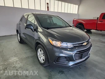 2020 Chevrolet Trax LS 1LS – miniatura 3