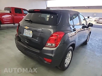 2020 Chevrolet Trax LS 1LS – miniatura 4