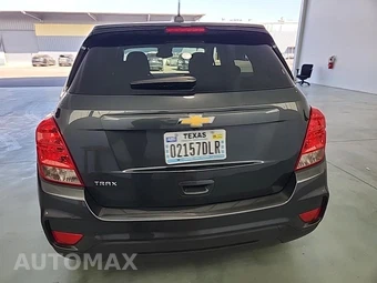 2020 Chevrolet Trax LS 1LS – miniatura 5