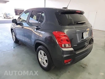 2020 Chevrolet Trax LS 1LS – miniatura 6