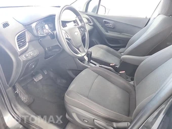 2020 Chevrolet Trax LS 1LS – miniatura 7