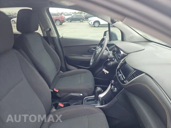 2020 Chevrolet Trax LS 1LS – miniatura 8