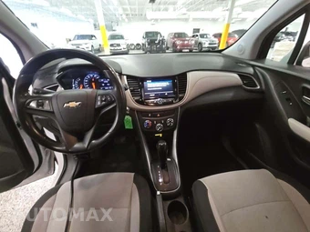 2020 Chevrolet Trax LS 1LS - miniatura 10