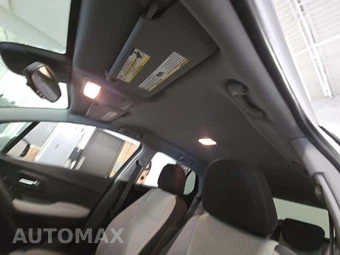 2020 Chevrolet Trax LS 1LS - miniatura 11