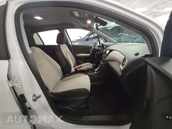 2020 Chevrolet Trax LS 1LS - miniatura 18