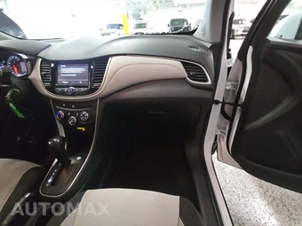 2020 Chevrolet Trax LS 1LS - miniatura 19