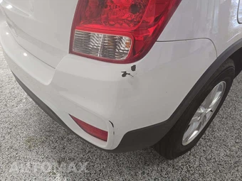 2020 Chevrolet Trax LS 1LS - miniatura 24