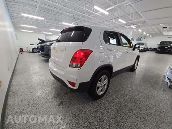 2020 Chevrolet Trax LS 1LS - miniatura 3