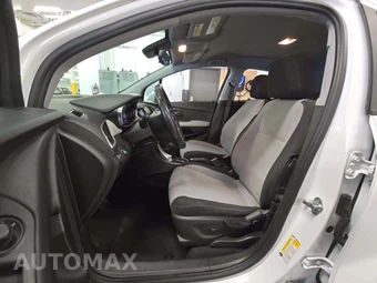 2020 Chevrolet Trax LS 1LS - miniatura 6